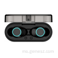 Mod Persendirian TWS Wireless Headset Stereo 5.0